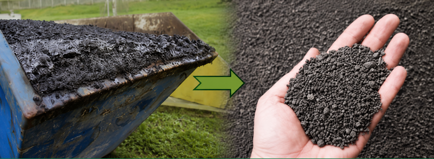 Greenext Technology Benefits